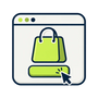 المتجر ورحلة العميل | Website & CRO