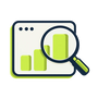 التحليل والتحسين | Data & Optimization