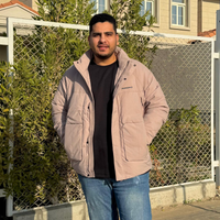 Osama Gamal